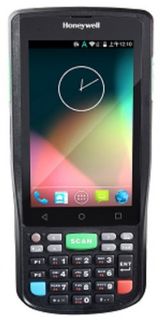 Терминал сбора данных Honeywell EDA50K