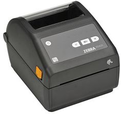 Термопринтер Zebra ZD420 Зебра