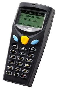 Терминал сбора данных CipherLab A8001RSC00006