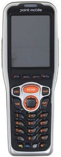 Терминал сбора данных PointMobile PM260