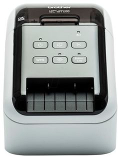 Принтер Brother QL-810W