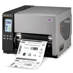 Термопринтер TSC TTP-2610MT