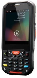 Терминал сбора данных PointMobile PM60G172357E0C