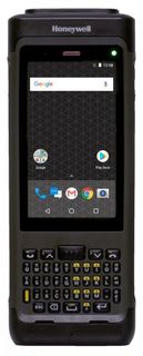 Терминал сбора данных Honeywell CN80-L0N-1MC120E