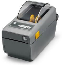 Термопринтер Zebra ZD41022-D0E000EZ Зебра