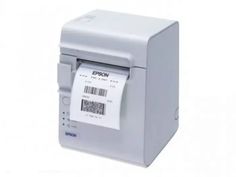 Принтер Epson TM-L90 (652A0)