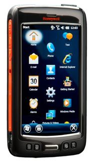 Терминал сбора данных Honeywell 70E-L00-C122XE2