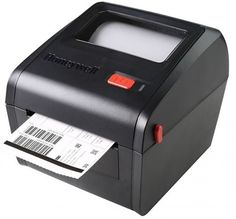 Принтер Honeywell PC42D
