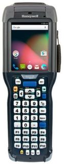 Терминал сбора данных Honeywell CK75