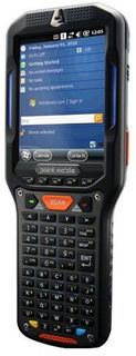 Терминал сбора данных PointMobile PM450