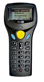 Терминал сбора данных CipherLab 8300L/10MB
