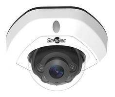Видеокамера IP Smartec STC-IPM3407A/4 Estima
