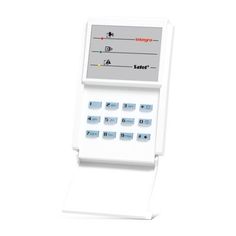 Клавиатура SATEL INT-S-BL
