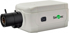 Видеокамера Smartec STC-HDX3085/3 ULTIMATE