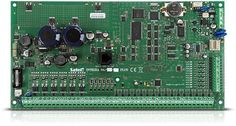 Плата SATEL INTEGRA 64 Plus