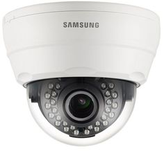 Видеокамера Wisenet HCD-E6070RA