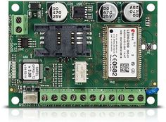 Модуль SATEL GPRS-T2 ВО