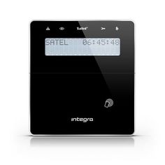 Клавиатура SATEL INT-KWRL-BSB