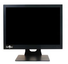 Монитор 19&quot; Smartec STM-196