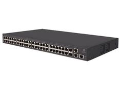 Коммутатор управляемый HPE JG961A