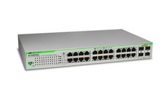 Коммутатор Allied Telesis AT-GS950/24