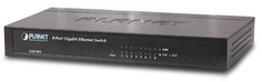 Коммутатор Planet GSD-805