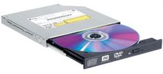 Привод DVD-ROM LG GTC0N/GTB0N