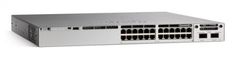 Коммутатор Cisco C9300-24UX-A