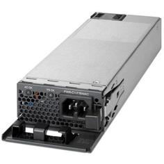 Блок питания Cisco PWR-C1-440WDC= 440W DC Config 1 Power Supply
