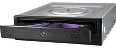 Привод DVD-ROM LG DH18NS61