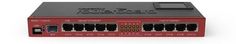 Маршрутизатор Mikrotik RouterBOARD RB2011UiAS-IN