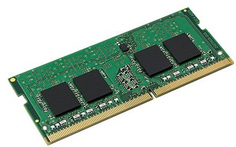 Модуль памяти SODIMM DDR4 4GB Foxline FL2133D4S15-4G PC4-17000 2133MHz CL15 (512*8) 1.2V Bulk