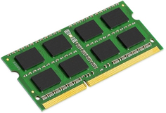 Модуль памяти SODIMM DDR3L 4GB Patriot Memory PSD34G1600L81S PC3L-12800 1600MHz CL11 1.35V SR RTL Патриот