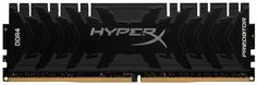 Модуль памяти DDR4 32GB HyperX HX436C18PB3/32 Predator PC4-28800 3600MHz CL18 радиатор 1.35V