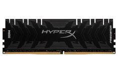 Модуль памяти DDR4 8GB HyperX HX440C19PB4/8 Predator 4000MHz CL19 1R 8Gbit 1.35V
