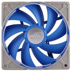 Вентилятор для корпуса Deepcool UF120