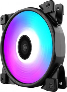 Вентилятор для корпуса PCCooler HALO RGB