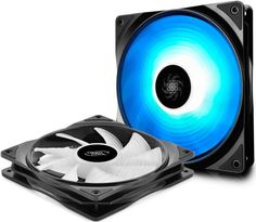 Вентилятор для корпуса Deepcool RF 140 2 in 1