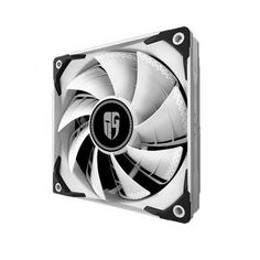 Вентилятор для корпуса Deepcool TF120 S WHITE
