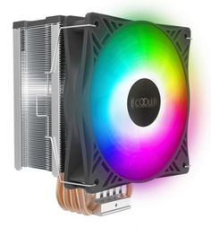 Кулер PCCooler GI-X4S