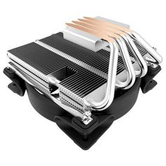 Кулер PCCooler GI-46U CORONA R