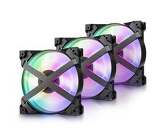 Вентилятор для корпуса Deepcool MF120 GT