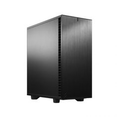 Корпус ATX Fractal Design Define 7 Compact FD-C-DEF7C-01 черный, без БП, 2*USB 3.0, 2*USB 2.0, USB Type-C, audio