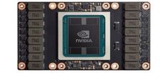 Модуль вычислительный nVidia Tesla V100 900-2G503-0010-000 32GB HBM2 4096bit 12nm 1246/878MHz OEM