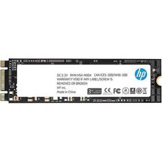 Накопитель SSD M.2 2280 HP 2LU76AA S700 Pro 512GB 3D TLC SATA 6Gb/s 563/509MB/s 90K/80K IOPS MTBF 2M