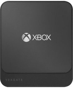Накопитель SSD USB 3.0 Seagate STHB2000401