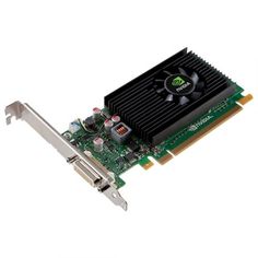Видеокарта Fujitsu S26361-F2748-L638 NVIDIA NVS 315 1GB VGA PCIe x16