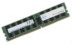 Модуль памяти Dell 370-AEQH 32GB Dual Rank RDIMM 2933МHz Kit for G14 servers (370-AEQI)