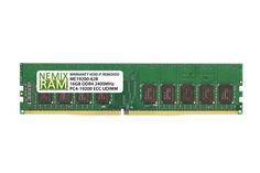 Модуль памяти Fujitsu S26361-F3909-L616 16GB (1x16GB) 2Rx8 DDR4-2400 U ECC