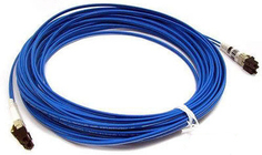 Кабель HPE Premier Flex LC/LC OM4 2f 15m Cbl (QK735A)